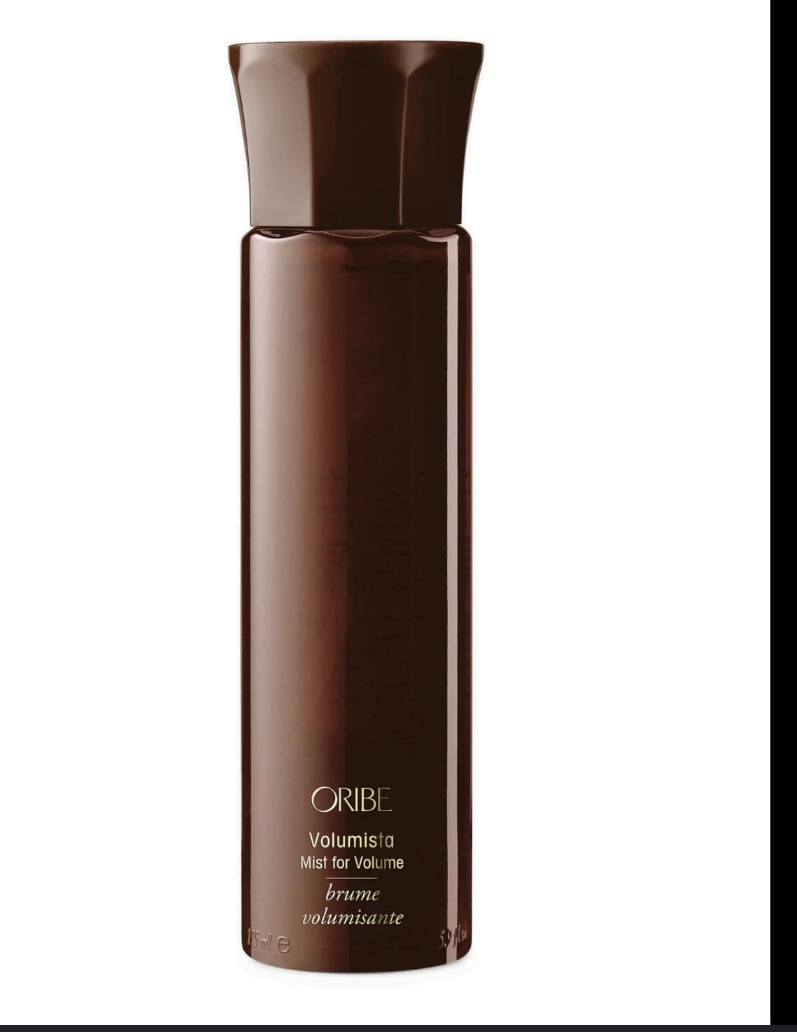 Oribe voluminista for VOLUME