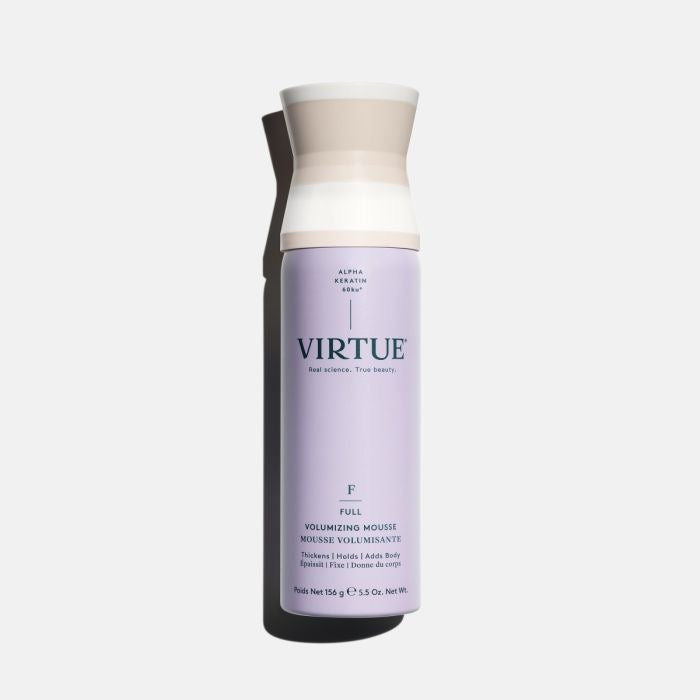 Virtue Labs Thickening & Volumizing Mousse