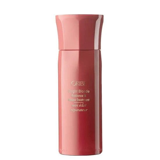 Oribe bright blonde repair treatment