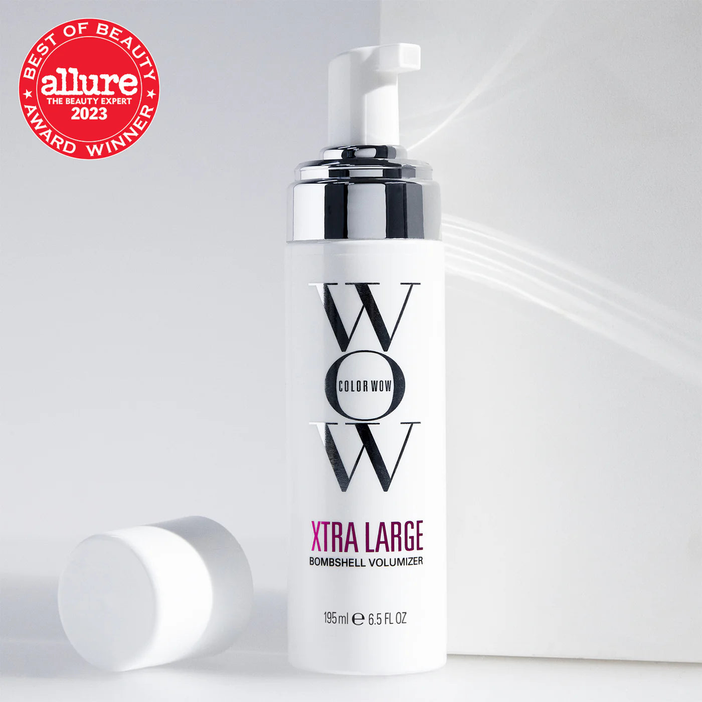 WOW Xtra Large Bombshell Volumizer