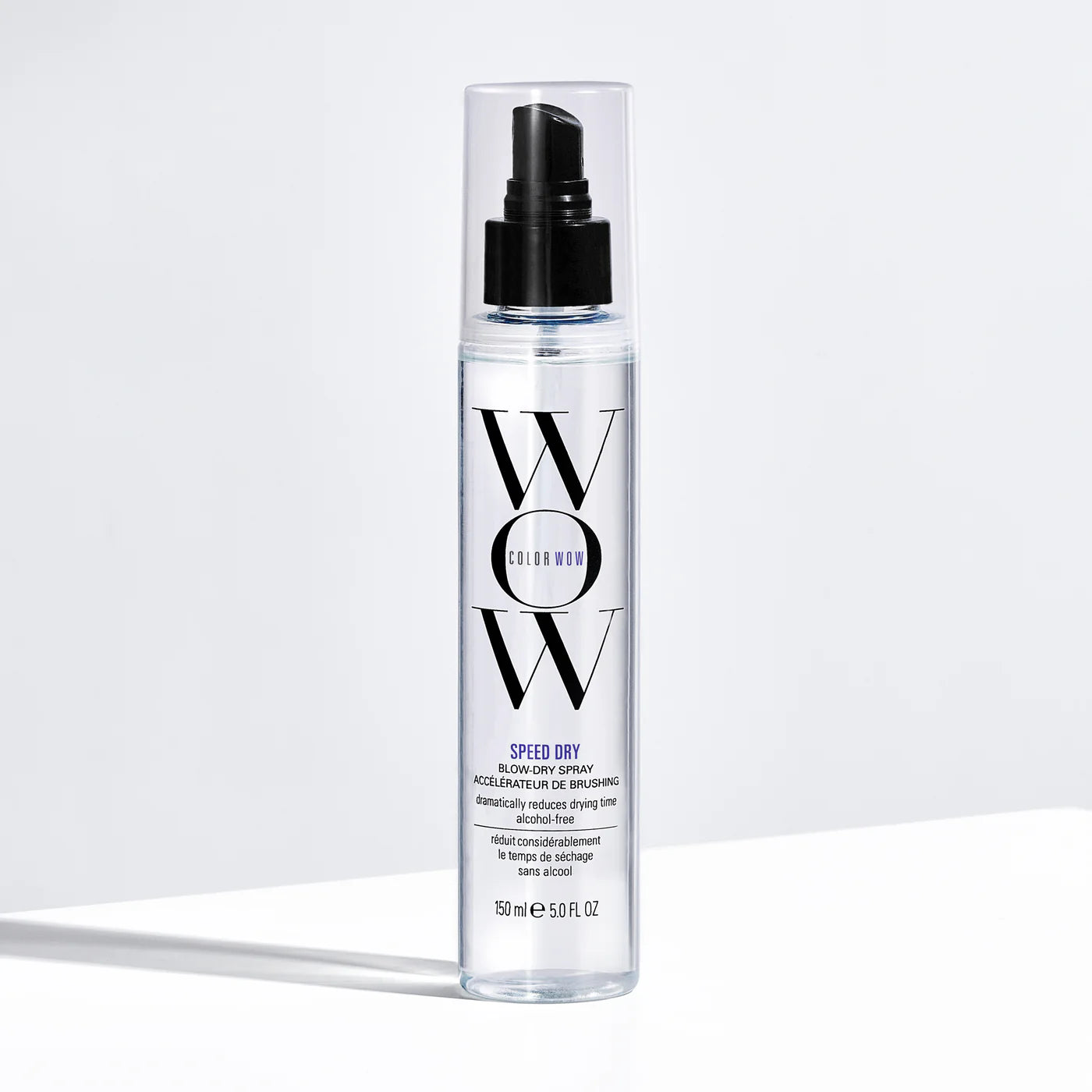 Speed Dry Blow-Dry Spray