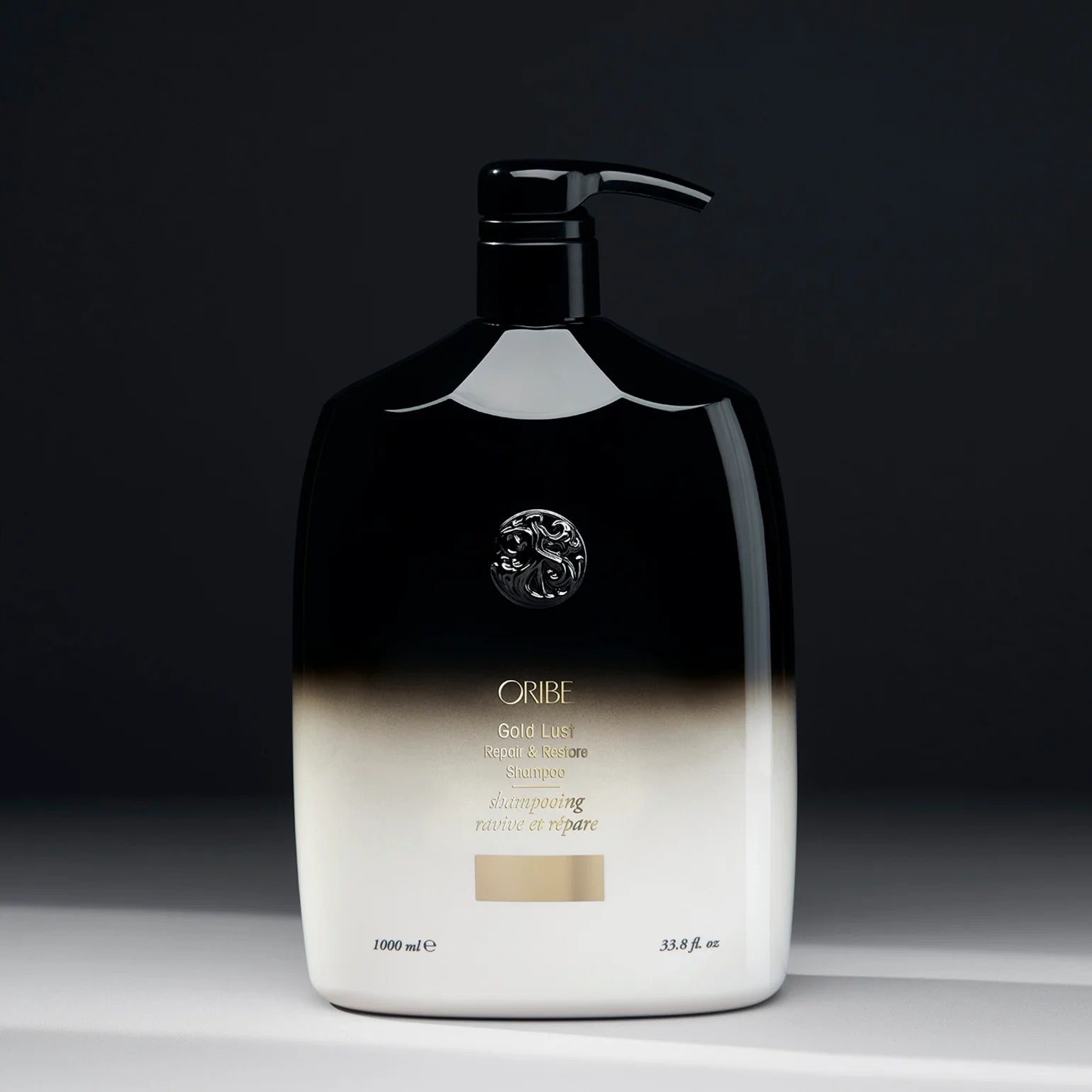 Oribe Gold Lust Shampoo Liter