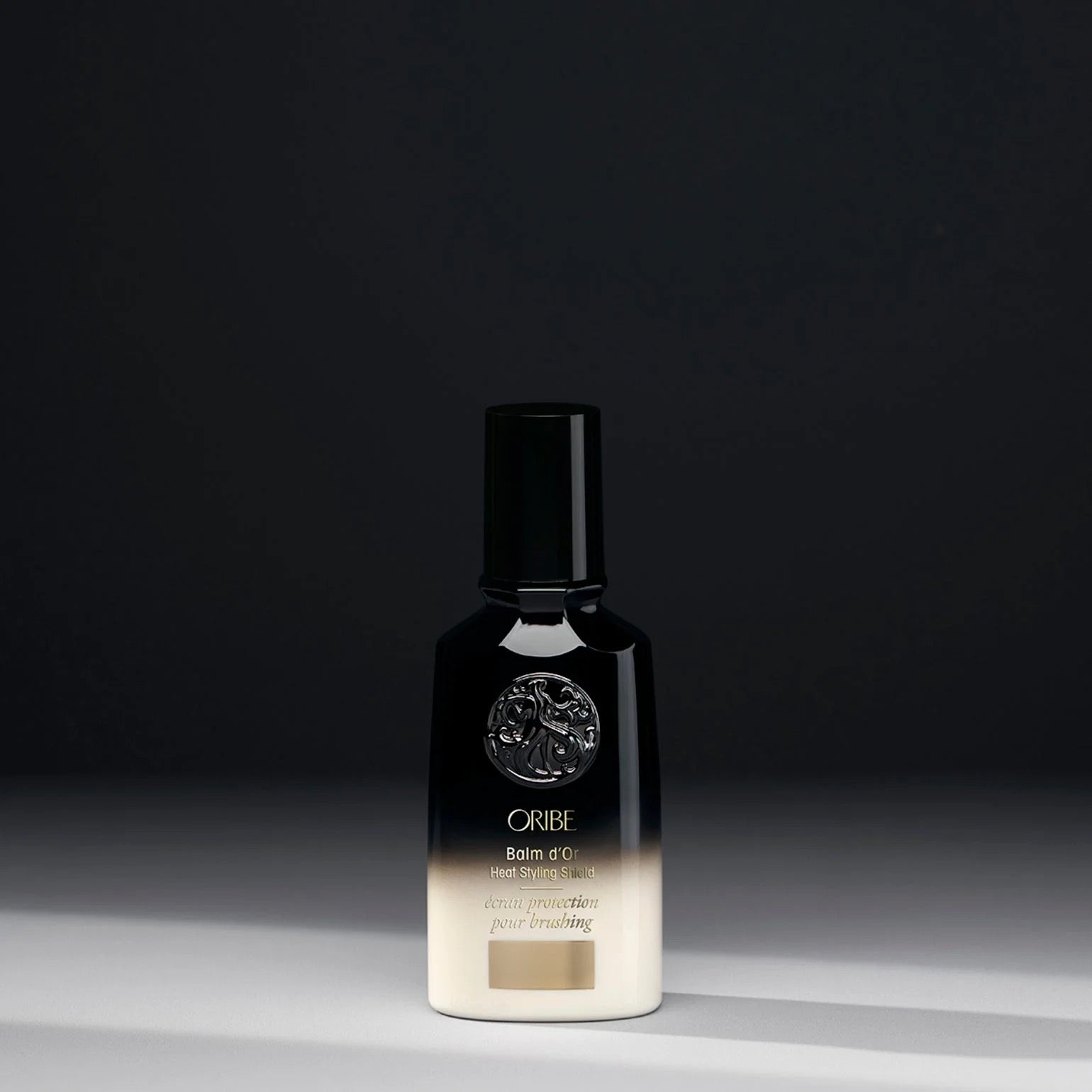 Oribe Gold Lust Balm d' Or Heat Styling Shield