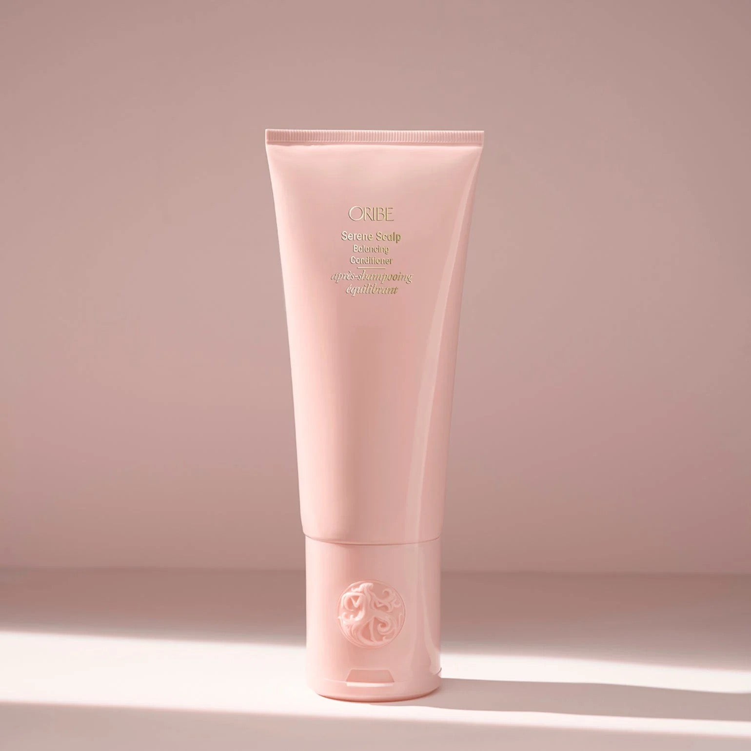 Oribe Serene Scalp Conditioner - perfect for fine hair !