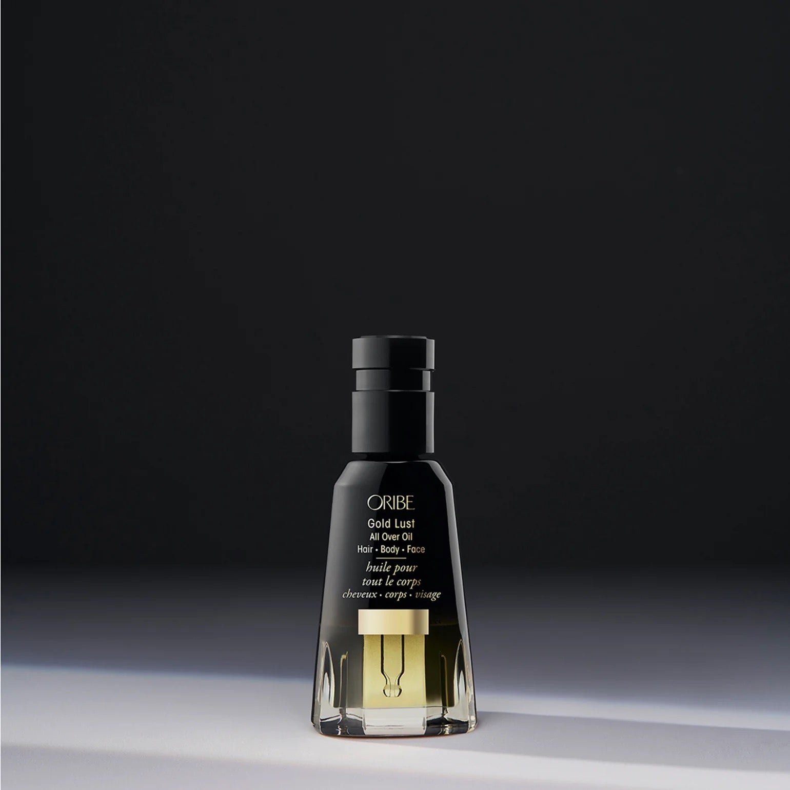 Oribe Gold Lust All over oil