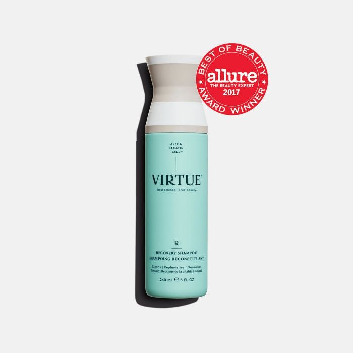 Virtue Labs Recovery Shampoo