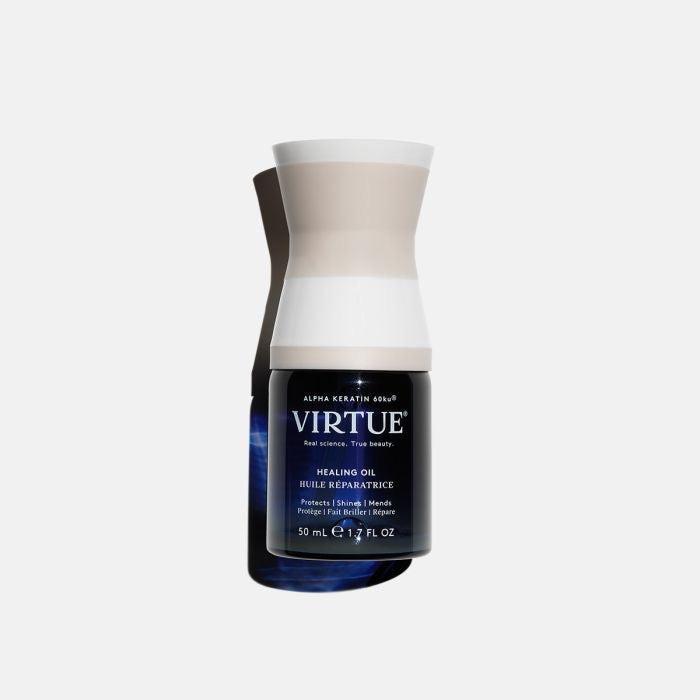 Virtue Labs Keratin Healing Oil Treatment