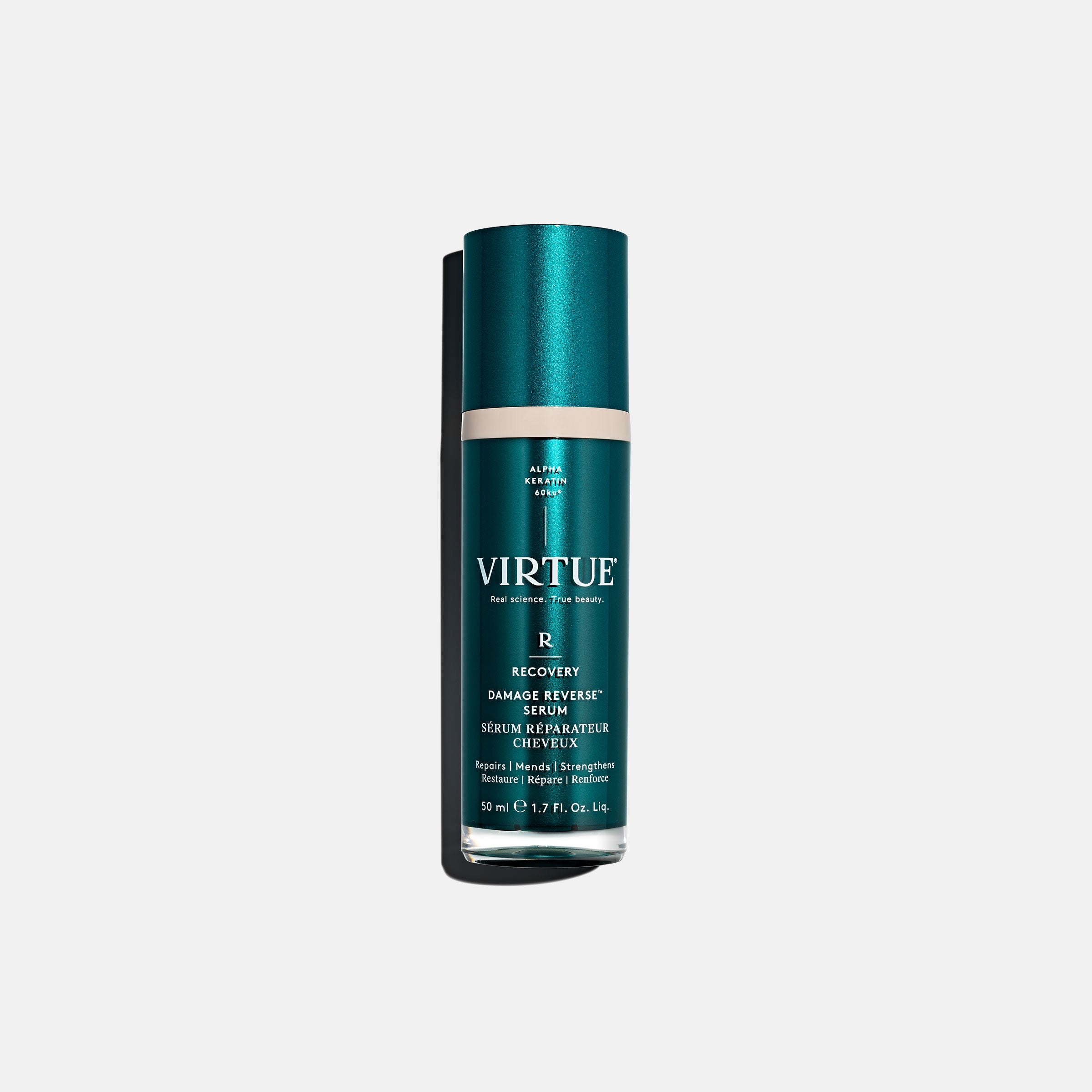 Virtue Labs Serum For Damaged Hair