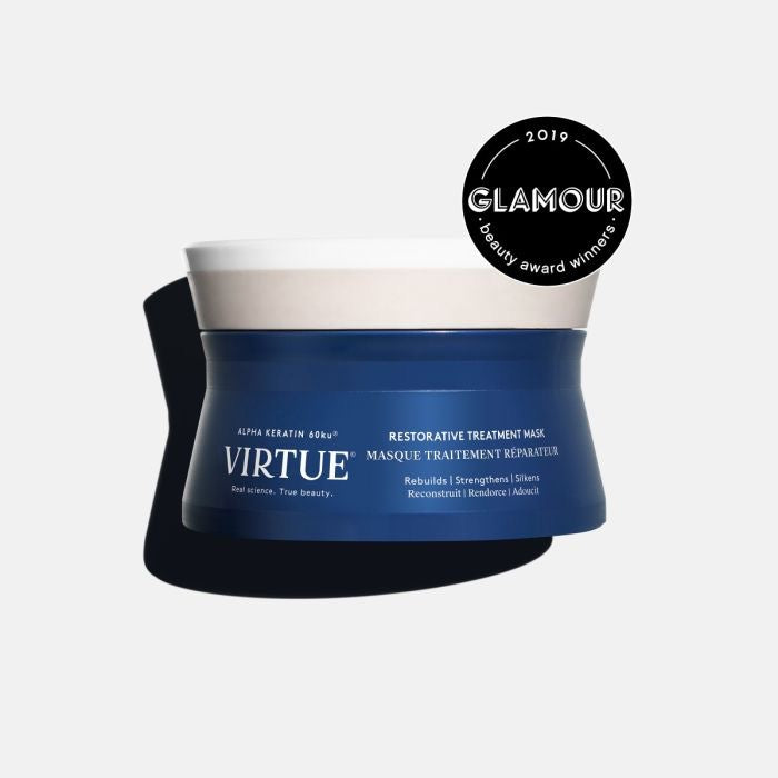 Virtue Labs Keratin Hair Repair Mask