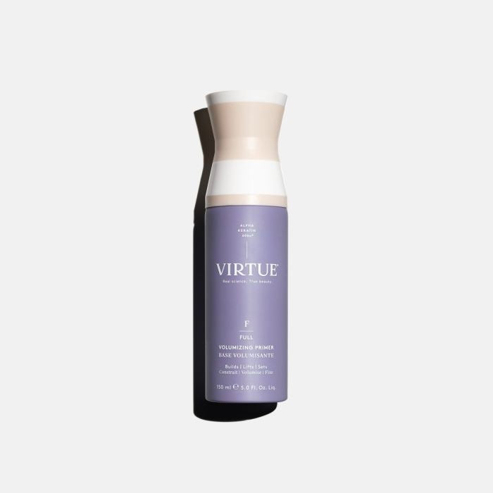 Virtue Labs Volumizing Hair Primer spray for lifting & setting