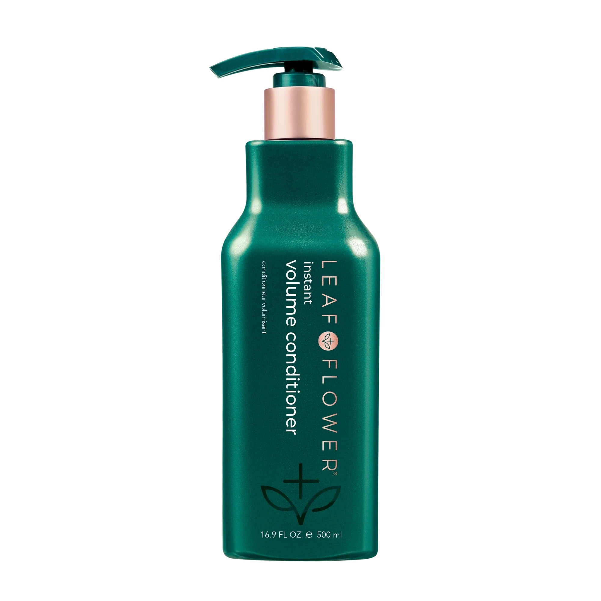 Leaf & Flower Volume Conditioner